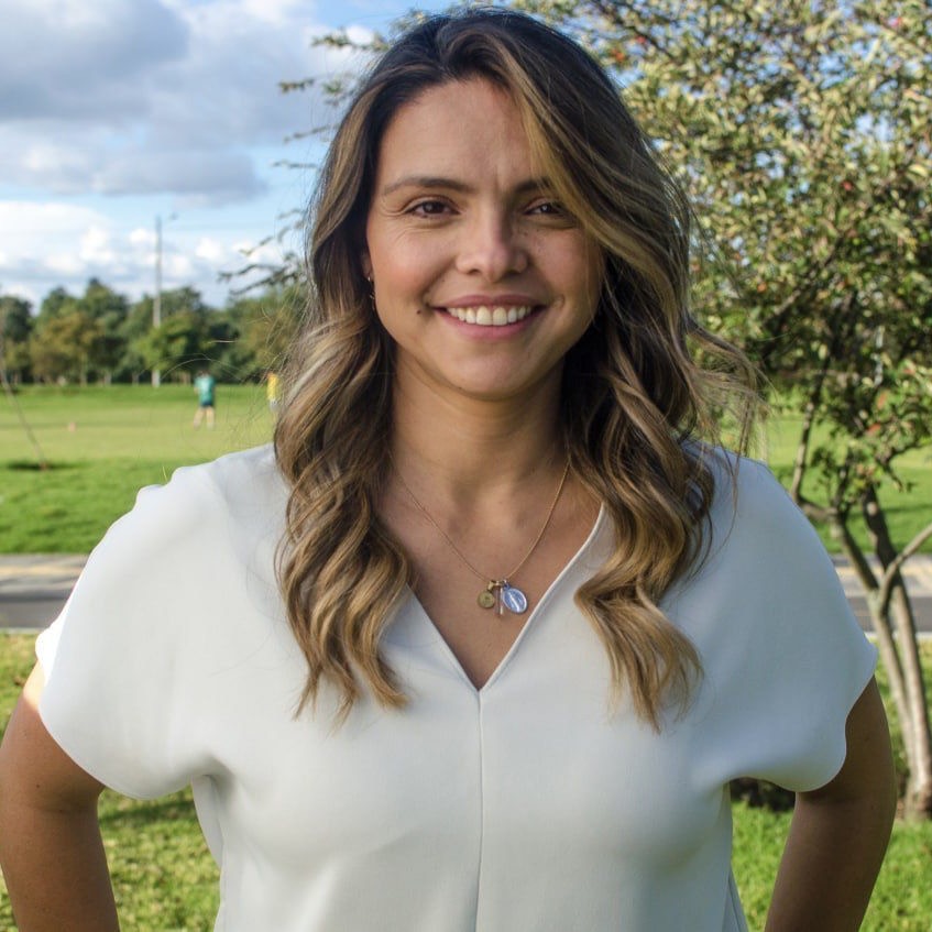 Lore González